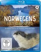Norwegens Naturwunder: Die kleinen Giganten des Nordens + Magie der Fjorde Blu-ray