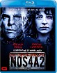 NOS4A2: The Complete First Season (Region A - US Import ohne dt. Ton) Blu-ray