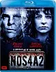 NOS4A2: The Complete First Season (Region A - US Import ohne dt. Ton) Blu-ray