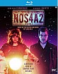 NOS4A2: The Complete Second Season (Region A - US Import ohne dt. Ton) Blu-ray
