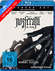 Nosferatu - Der Untote (Extended Cut) Blu-ray