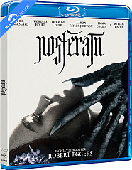 Nosferatu (2024) (ES Import ohne dt. Ton) Blu-ray