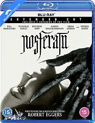 Nosferatu (2024) (UK Import ohne dt. Ton) Blu-ray