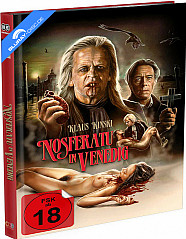 Nosferatu in Venedig (Limited Mediabook Edition) (Cover C) Blu-ray