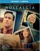 Nostalgia (2018) (Blu-ray + UV Copy) (US Import ohne dt. Ton) Blu-ray