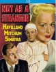 Not as a Stranger (1955) (Region A - US Import ohne dt. Ton) Blu-ray