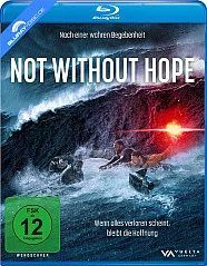 Not Without Hope Blu-ray