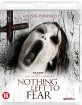 Nothing left to Fear (NL Import) Blu-ray