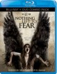 Nothing Left to Fear (Blu-ray + DVD) (Region A - US Import ohne dt. Ton) Blu-ray