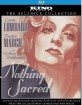 Nothing Sacred (1937) (Region A - US Import ohne dt. Ton) Blu-ray