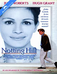 Notting Hill 4K (4K UHD + Blu-ray) (ES Import) Blu-ray