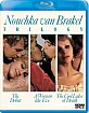 Nouchka van Brakel Trilogy - Limited Edition (US Import ohne dt. Ton) Blu-ray