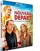 Nouveau départ (Blu-ray + DVD) (FR Import) Blu-ray