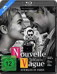Nouvelle Vague