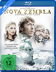 Nova Zembla - Unbekanntes Land Blu-ray