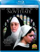 Novitiate (2017) (US Import ohne dt. Ton) Blu-ray