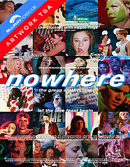 Nowhere (1997) 4K (4K UHD + Blu-ray) Blu-ray