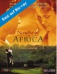 Nowhere in Africa (2001) (Region A - US Import) Blu-ray
