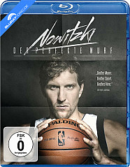 Nowitzki - Der perfekte Wurf Blu-ray