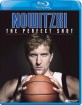 Nowitzki: The Perfect Shot (2014) (Region A - US Import ohne dt. Ton) Blu-ray