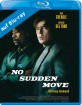 No Sudden Move - Vetraue niemand Blu-ray