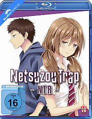 NTR: Netsuzou Trap - Gesamtausgabe Blu-ray