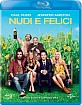 Nudi e felici (IT Import) Blu-ray