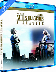 Nuits blanches à Seattle (FR Import) Blu-ray