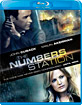 Numbers Station (CH Import) Blu-ray