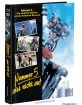 Nummer 5 gibt nicht auf (Limited Mediabook Edition) (Cover B) Blu-ray