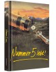 Nummer 5 lebt! (Limited Mediabook Edition) (Cover B)
