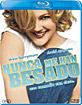Nunca me han besado (ES Import) Blu-ray