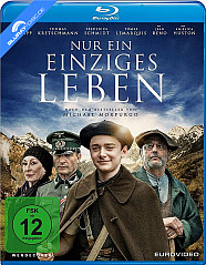 Nur ein einziges Leben Blu-ray