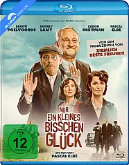 Nur ein kleines bisschen Glück