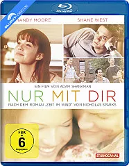 Nur mit dir Blu-ray