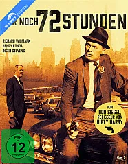 Nur noch 72 Stunden Blu-ray