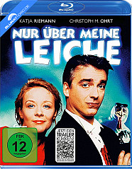 Nur über meine Leiche Blu-ray