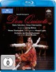 Nureyev - Don Quixote (Beyer) Blu-ray