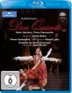 Nureyev - Don Quixote (Beyer) Blu-ray