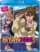 Nyan Koi!: Complete Collection (Region A - US Import ohne dt. Ton) Blu-ray