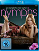 Nymphs - Staffel 1 Blu-ray