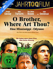 O Brother, Where Art Thou? (Jahr100Film) Blu-ray