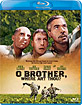 O Brother, Where Art Thou? (US Import ohne dt. Ton) Blu-ray