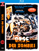 Oase der Zombies (Große Hartbox - Cover A) Blu-ray