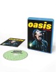 Oasis - Knebworth 1996 Blu-ray