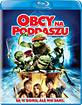 Obcy na poddaszu (PL Import ohne dt. Ton) Blu-ray