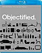 Objectified (Region A - US Import ohne dt. Ton) Blu-ray
