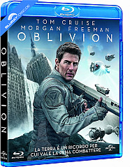 Oblivion (2013) (Blu-ray + Digital Copy) (IT Import ohne dt. Ton) Blu-ray