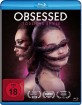 Obsessed - Tödliche Spiele Blu-ray