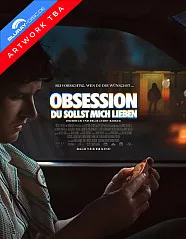 Obsession - Du sollst mich lieben Blu-ray